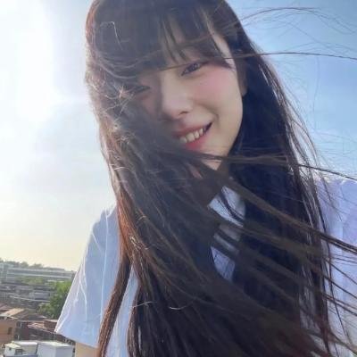 女飞人