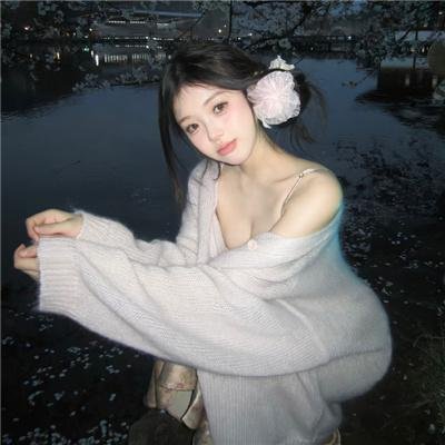 粉红色时光